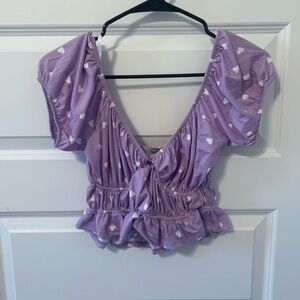 Papaya NWOT crop